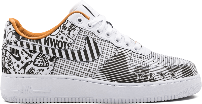 nike-air-force 921807 992