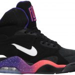 Nike Air Force 180 Phoenix Suns