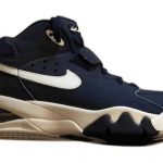 Nike Air Force Max Midnight Navy