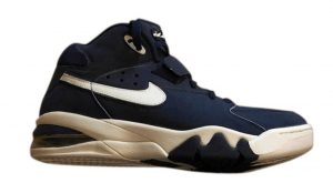Nike Air Force Max Midnight Navy