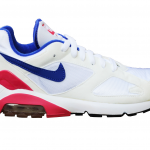 Nike Air Max 180 History of Air