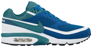 Nike Air Max BW Marina Blue (2016)