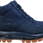 Nike Air Max Goadome Midnight Navy (GS)