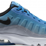 Nike Air Max Invigor Blue Jay Wolf Grey