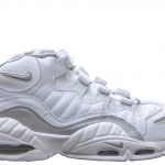 Nike Air Max Sensation White Webber