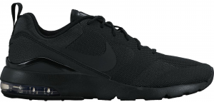 Nike Air Max Siren Black