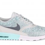 Nike Air Max Thea Light Grey Blue (W)