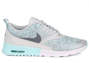 Nike Air Max Thea Light Grey Blue (W)