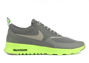 Nike Air Max Thea Mercury Grey (W)