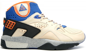 Nike Air Mowabb Cream (2004)