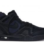 Nike Air Tech Challenge II Black/Obsidian