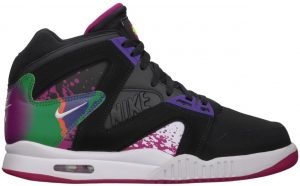 Nike Air Tech Challenge Hybrid Black OG