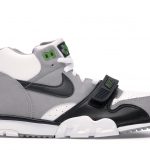 Nike Air Trainer 1 Mid Chlorophyll (2008)