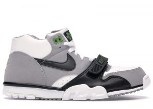 Nike Air Trainer 1 Mid Chlorophyll (2008)