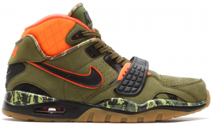 Nike Air Trainer SC 2 High Bo and Arrows