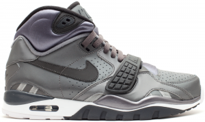 Nike Air Trainer SC 2 Metallic Dark Grey