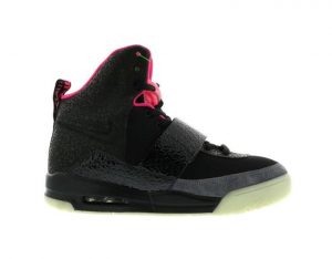 Nike Air Yeezy 1 Blink