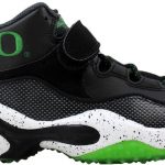 Nike Air Zoom Turf Oregon Ducks (GS)