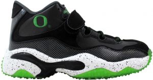 Nike Air Zoom Turf Oregon Ducks (GS)