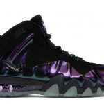 Nike Barkley Posite Max Eggplant