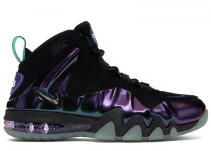 Nike Barkley Posite Max Eggplant