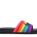 Nike Benassi JDI Be True (2019)