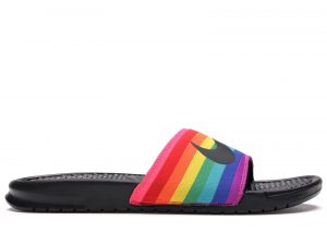 Nike Benassi JDI Be True (2019)