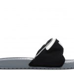 Nike Benassi JDI Fanny Pack Cool Grey