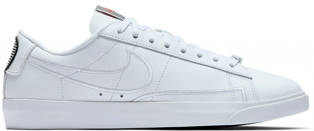 nike-blazer AJ0866-100
