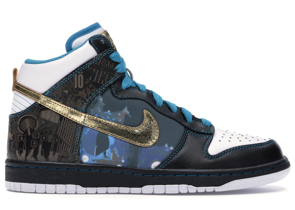 nike-dunk 393427-071
