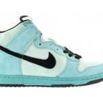 Nike Dunk SB High Sea Crystal
