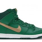 Nike Dunk SB High St Patty’s Day