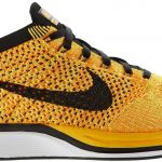 Nike Flyknit Racer Cheetos