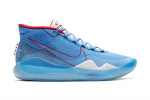 Nike KD 12 Don C