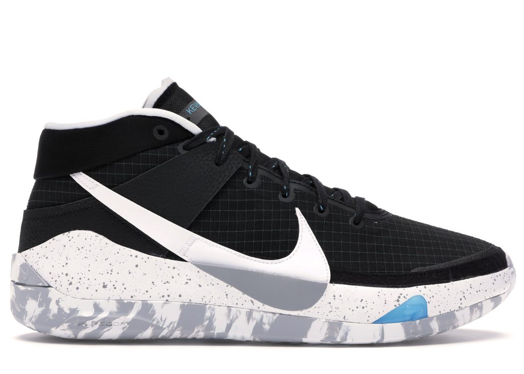 nike-kd-13 CI9948-001/CI9949-001