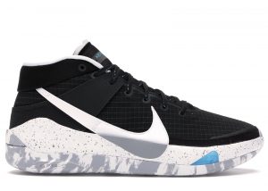 Nike KD 13 Black Grey