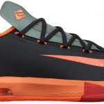 Nike KD 6 Neutral