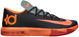 Nike KD 6 Neutral