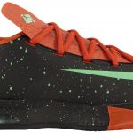 Nike KD 6 Texas