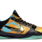 Nike Kobe 5 Prelude (Finals MVP)
