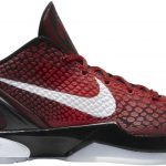 Nike Kobe 6 ASG West Challenge Red