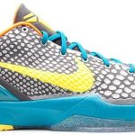 Nike Kobe 6 Helicopter