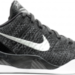 Nike Kobe 9 Elite Premium Low HTM Milan Black