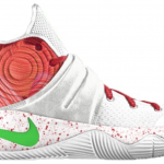 Nike Kyrie 2 Ky-Rispy Kreme (Special Box Version 2) (Not Windowed)