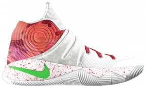 Nike Kyrie 2 Ky-Rispy Kreme (Special Box Version 2) (Not Windowed)