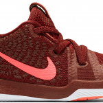 Nike Kyrie 3 Warning (TD)