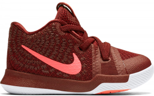 Nike Kyrie 3 Warning (TD)