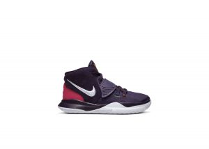Kyrie 6 Grand Purple (PS)