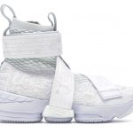 Nike LeBron 15 Lifestyle KITH City of Angels