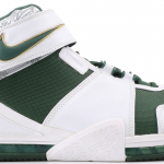 Nike LeBron 2 SVSM Home